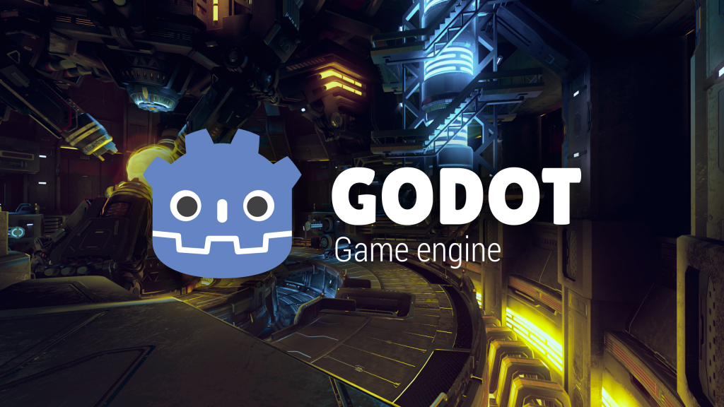 Godot Logo
