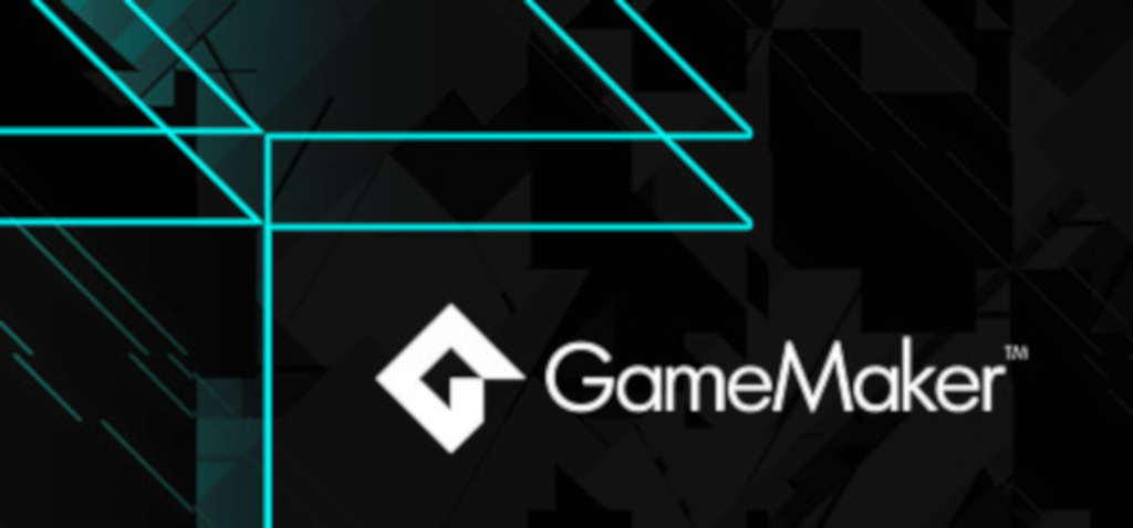 GameMaker Logo
