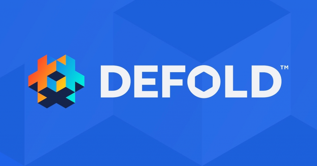 Defold logo